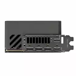 Видео карта ASUS ROG Astral RTX 5090 OC 32GB GDDR7