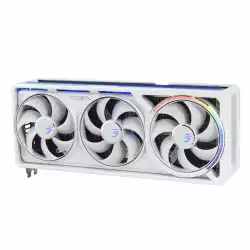 Видео карта ASUS ROG Astral RTX 5090 White OC 32GB GDDR7