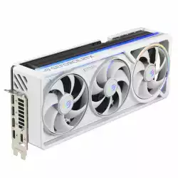 Видео карта ASUS ROG Astral RTX 5090 White OC 32GB GDDR7