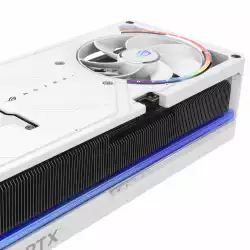 Видео карта ASUS ROG Astral RTX 5090 White OC 32GB GDDR7