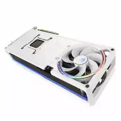 Видео карта ASUS ROG Astral RTX 5090 White OC 32GB GDDR7