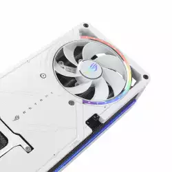 Видео карта ASUS ROG Astral RTX 5090 White OC 32GB GDDR7