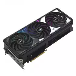 Видео карта ASUS ROG Strix RTX 5070 OC 12GB GDDR7