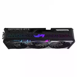Видео карта ASUS ROG STRIX RTX 5070 TI OC 16GB GDDR7