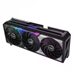 Видео карта ASUS ROG STRIX RTX 5070 TI OC 16GB GDDR7