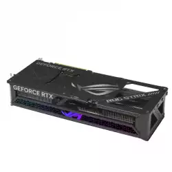 Видео карта ASUS ROG STRIX RTX 5070 TI OC 16GB GDDR7