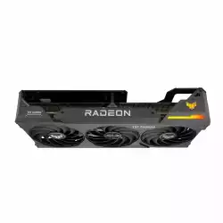 Видео карта ASUS TUF GAMING RX 7800 XT OC 16GB GDDR6