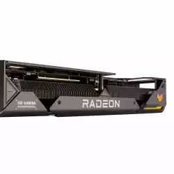 Видео карта ASUS TUF GAMING RX 7800 XT OC 16GB GDDR6