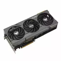 Видео карта ASUS TUF GAMING RX 7800 XT OC 16GB GDDR6