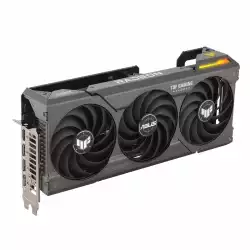 Видео карта ASUS TUF GAMING RX 7800 XT OC 16GB GDDR6