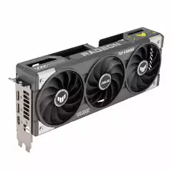 Видео карта ASUS TUF GAMING RADEON RX 9060 XT OC 16GB GDDR6