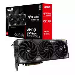 Видео карта ASUS TUF GAMING RADEON RX 9060 XT OC 16GB GDDR6