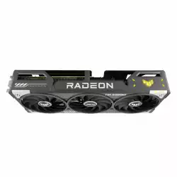 Видео карта ASUS TUF GAMING RADEON RX 9060 XT OC 16GB GDDR6