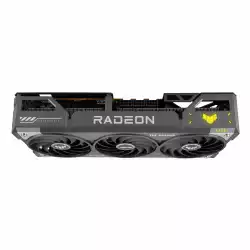 Видео карта ASUS TUF GAMING RADEON RX 9070 XT OC 16GB GDDR6