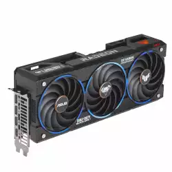Видео карта ASUS TUF GAMING RADEON RX 9070 XT COD BO7 Speical Edition OC 16GB GDDR6