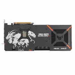 Видео карта ASUS TUF GAMING RADEON RX 9070 XT COD BO7 Speical Edition OC 16GB GDDR6