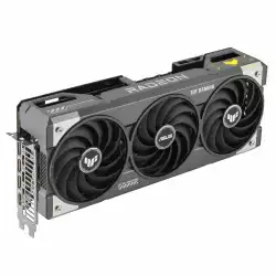 Видео карта ASUS TUF GAMING RADEON RX 9070 XT OC 16GB GDDR6