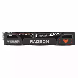 Видео карта ASUS TUF GAMING RADEON RX 9070 XT COD BO7 Speical Edition OC 16GB GDDR6