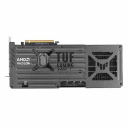 Видео карта ASUS TUF GAMING RADEON RX 9070 XT OC 16GB GDDR6