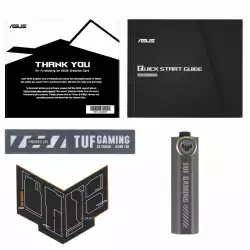 Видео карта ASUS TUF GAMING RADEON RX 9070 XT OC 16GB GDDR6