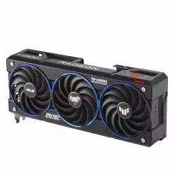 Видео карта ASUS TUF GAMING RADEON RX 9070 XT COD BO7 Speical Edition OC 16GB GDDR6