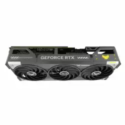Видео карта ASUS TUF Gaming RTX 5070 OC 12GB GDDR7