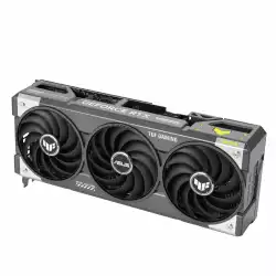 Видео карта ASUS TUF Gaming RTX 5070 TI OC 16GB GDDR7 Видео карта ASUS TUF Gaming RTX 5070 TI OC 16GB GDDR7