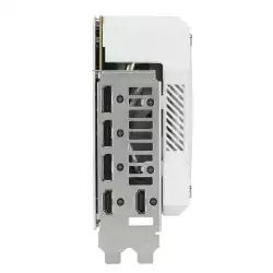 Видео карта ASUS TUF Gaming RTX 5070 TI 16GB GDDR7 White OC Edition