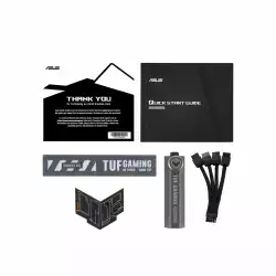 Видео карта ASUS TUF Gaming RTX 5090 OC 32GB GDDR7