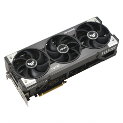 Видео карта ASUS TUF Gaming RTX 5090 OC 32GB GDDR7