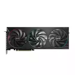Видео карта GIGABYTE AORUS RTX 5060 ELITE 8GB GDDR7