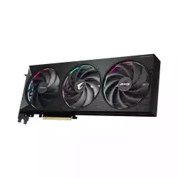 Видео карта GIGABYTE AORUS RTX 5060 TI ELITE 16GB GDDR7