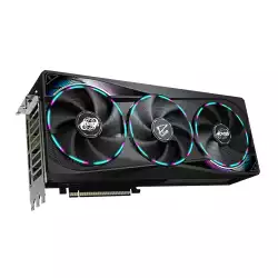 Видео карта GIGABYTE AORUS RTX 5070 MASTER 12GB GDDR7