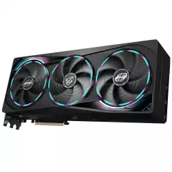 Видео карта GIGABYTE AORUS RTX 5080 MASTER 16GB GDDR7