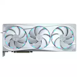 Видео карта GIGABYTE AORUS RTX 5080 MASTER ICE 16GB GDDR7
