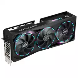 Видео карта GIGABYTE AORUS RTX 5080 MASTER 16GB GDDR7                          