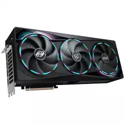Видео карта GIGABYTE AORUS RTX 5080 MASTER 16GB GDDR7