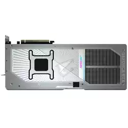 Видео карта GIGABYTE AORUS RTX 5090 MASTER ICE 32GB GDDR7