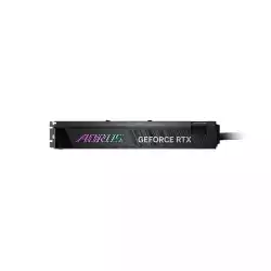 Видео карта GIGABYTE AORUS RTX 5090 XTREME WATERFORCE 32GB GDDR7