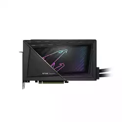 Видео карта GIGABYTE AORUS RTX 5090 XTREME WATERFORCE 32GB GDDR7