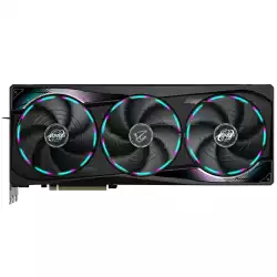 Видео карта GIGABYTE AORUS RTX 5090 MASTER 32GB GDDR7