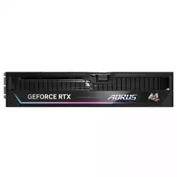 Видео карта GIGABYTE AORUS RTX 5090 MASTER 32GB GDDR7