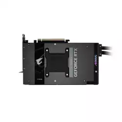 Видео карта GIGABYTE AORUS RTX 5090 XTREME WATERFORCE 32GB GDDR7
