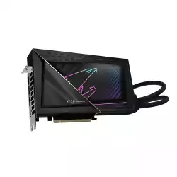 Видео карта GIGABYTE AORUS RTX 5090 XTREME WATERFORCE 32GB GDDR7