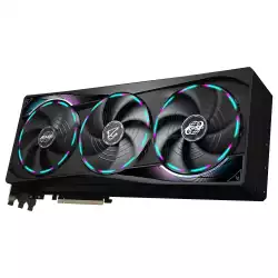Видео карта GIGABYTE AORUS RTX 5090 MASTER 32GB GDDR7
