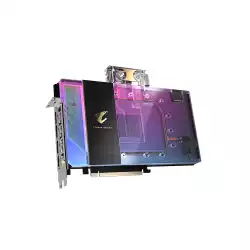 Видео карта GIGABYTE AORUS RTX 5090 XTREME WATERFORCE WB 32GB GDDR7