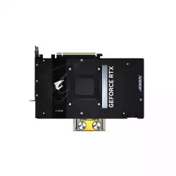 Видео карта GIGABYTE AORUS RTX 5090 XTREME WATERFORCE WB 32GB GDDR7