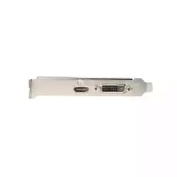 Видео карта GIGABYTE GeForce GT 1030 D4 2GB DDR4 Low Profile