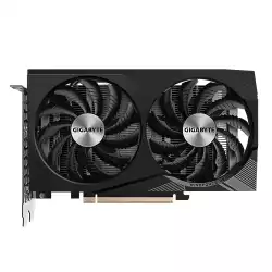 Видео карта GIGABYTE RTX 3050 WINDFORCE V2 OC 8GB GDDR6