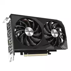 Видео карта GIGABYTE RTX 3050 WINDFORCE V2 OC 8GB GDDR6